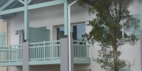 appartement à BENESSE MAREMNE (40230)